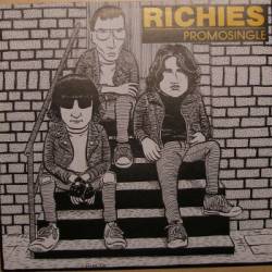 The Richies : Promo Single